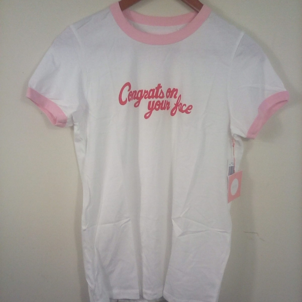 LADIES TEE - Picture 4 of 4